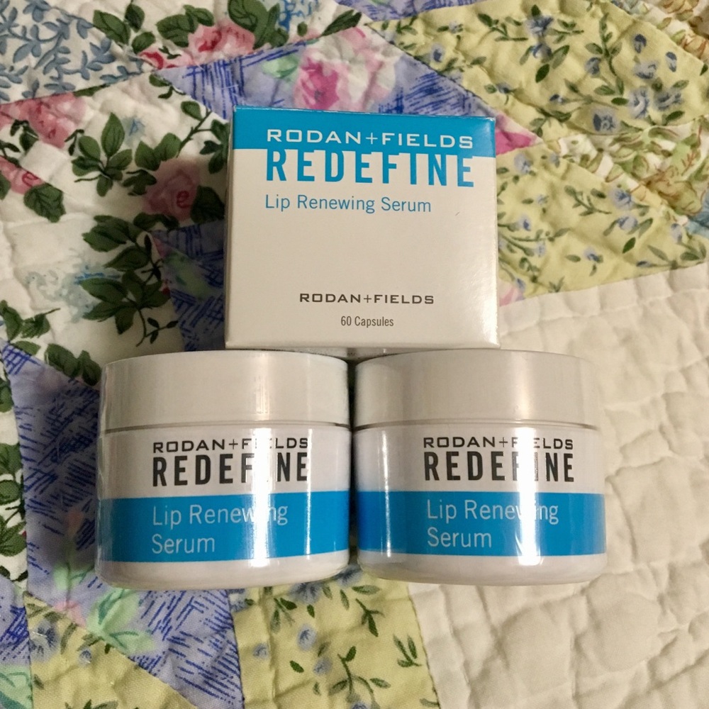 Rodan + Fields Lip Renewing Serum